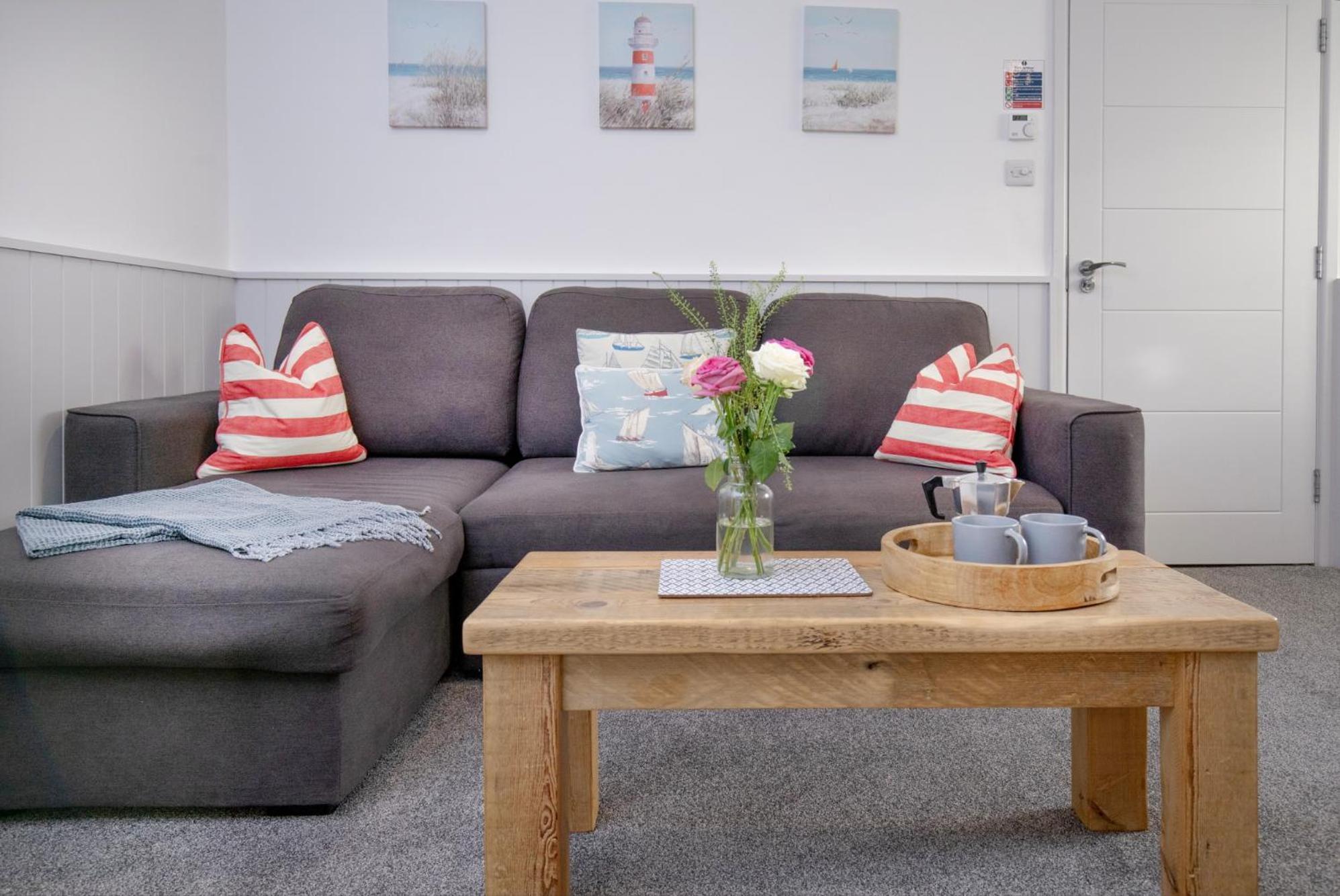 Sunnybeach Holiday Apartments Paignton Buitenkant foto