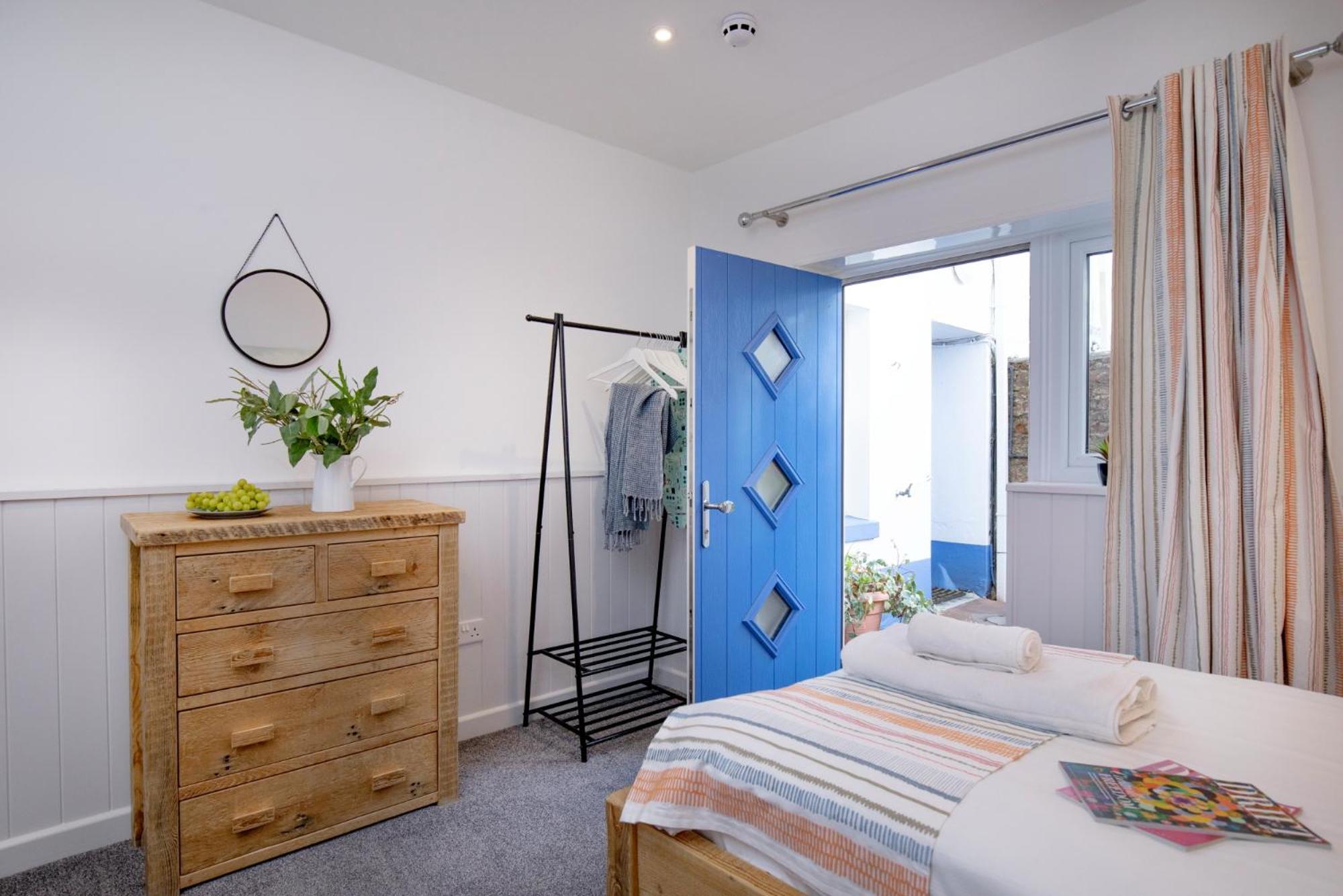 Sunnybeach Holiday Apartments Paignton Buitenkant foto