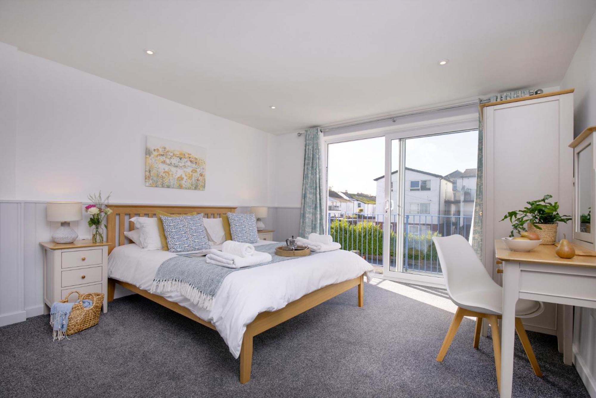 Sunnybeach Holiday Apartments Paignton Buitenkant foto