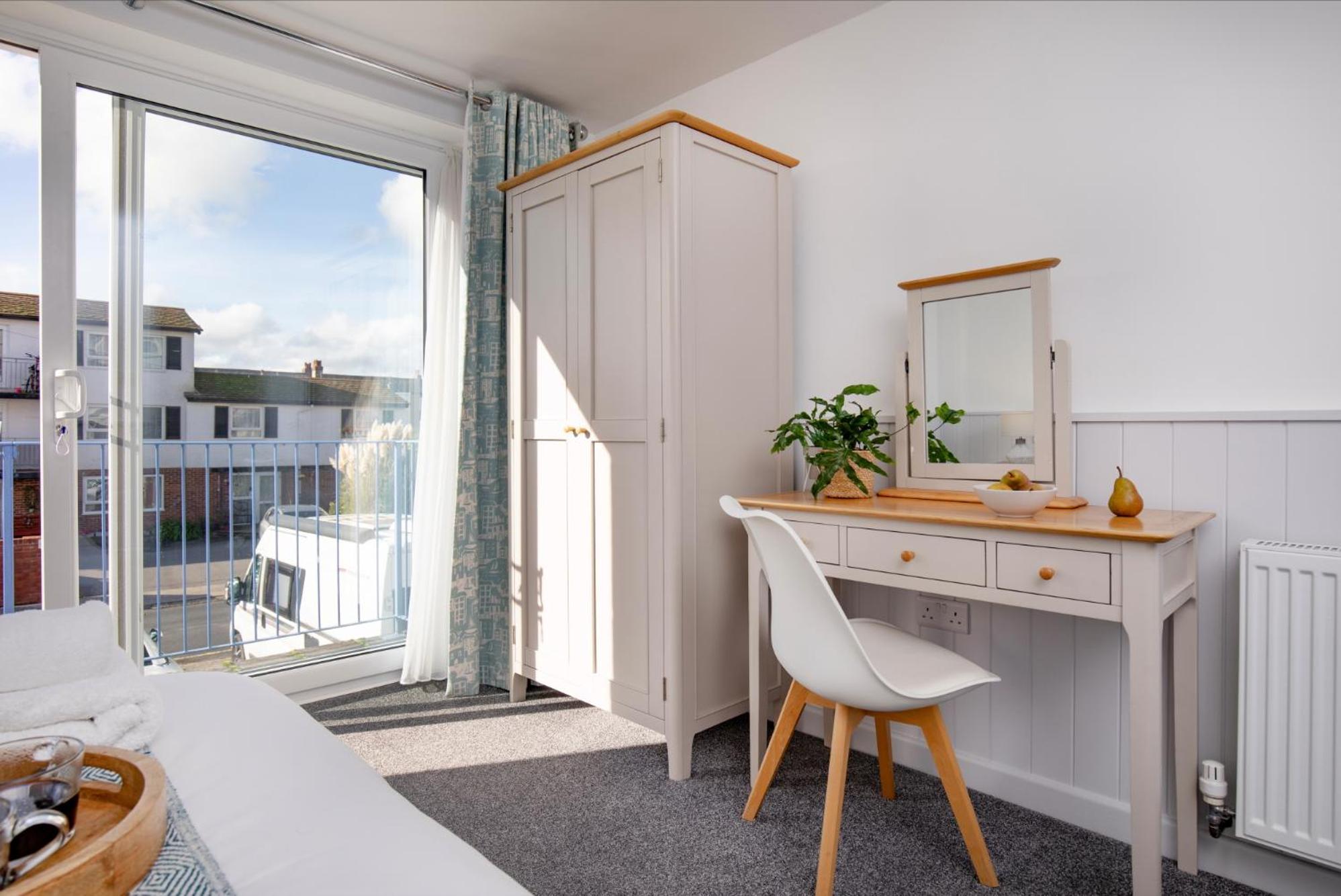 Sunnybeach Holiday Apartments Paignton Buitenkant foto