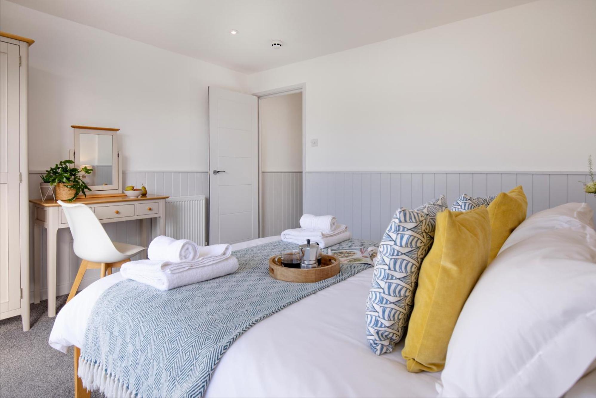 Sunnybeach Holiday Apartments Paignton Buitenkant foto