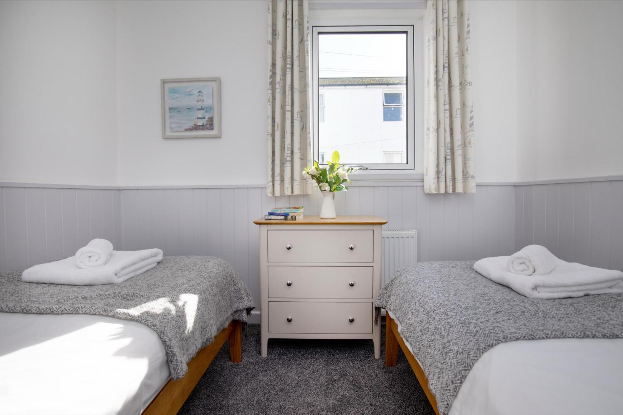 Sunnybeach Holiday Apartments Paignton Buitenkant foto
