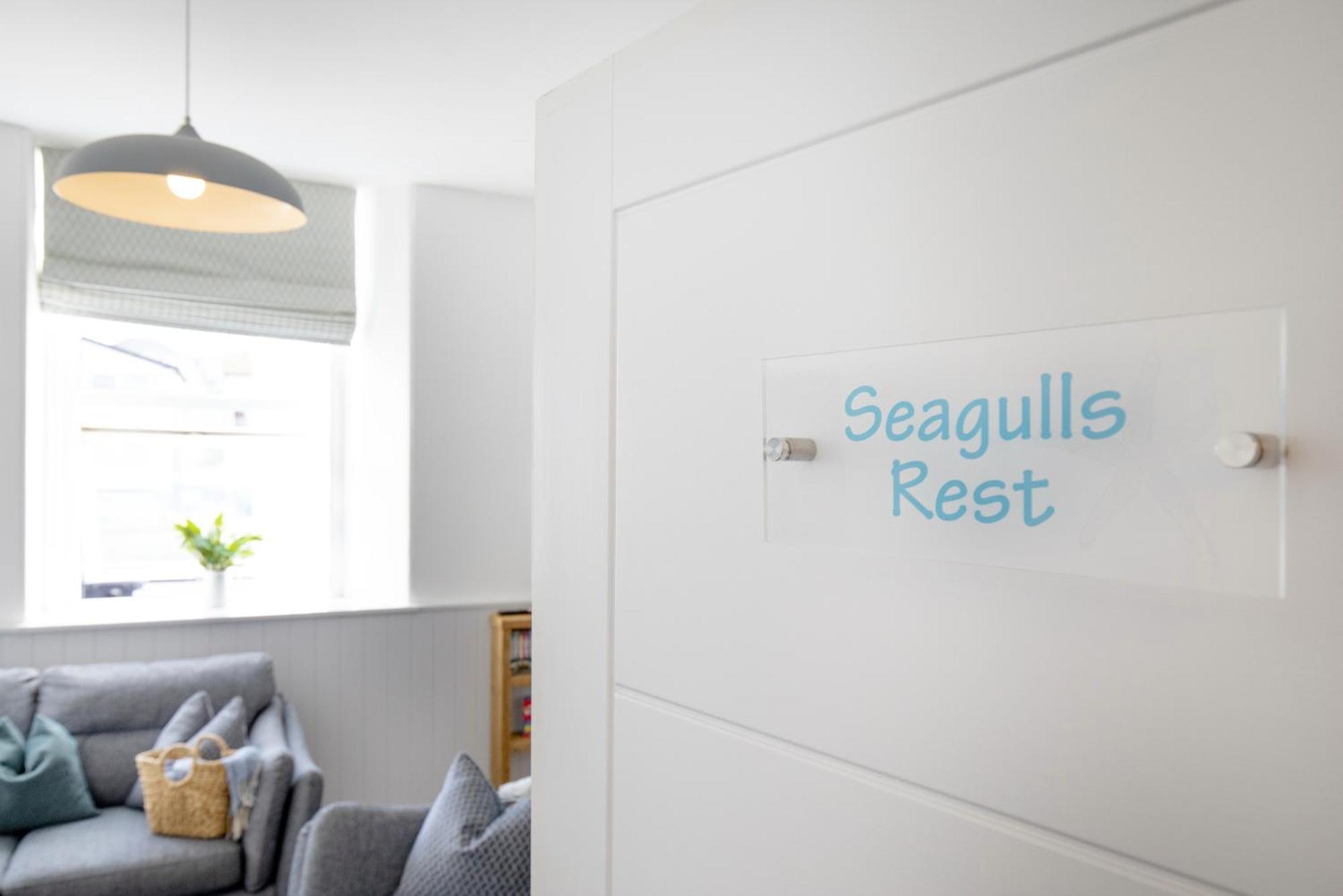 Sunnybeach Holiday Apartments Paignton Buitenkant foto