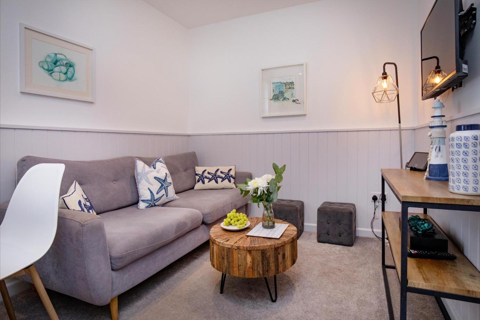 Sunnybeach Holiday Apartments Paignton Buitenkant foto
