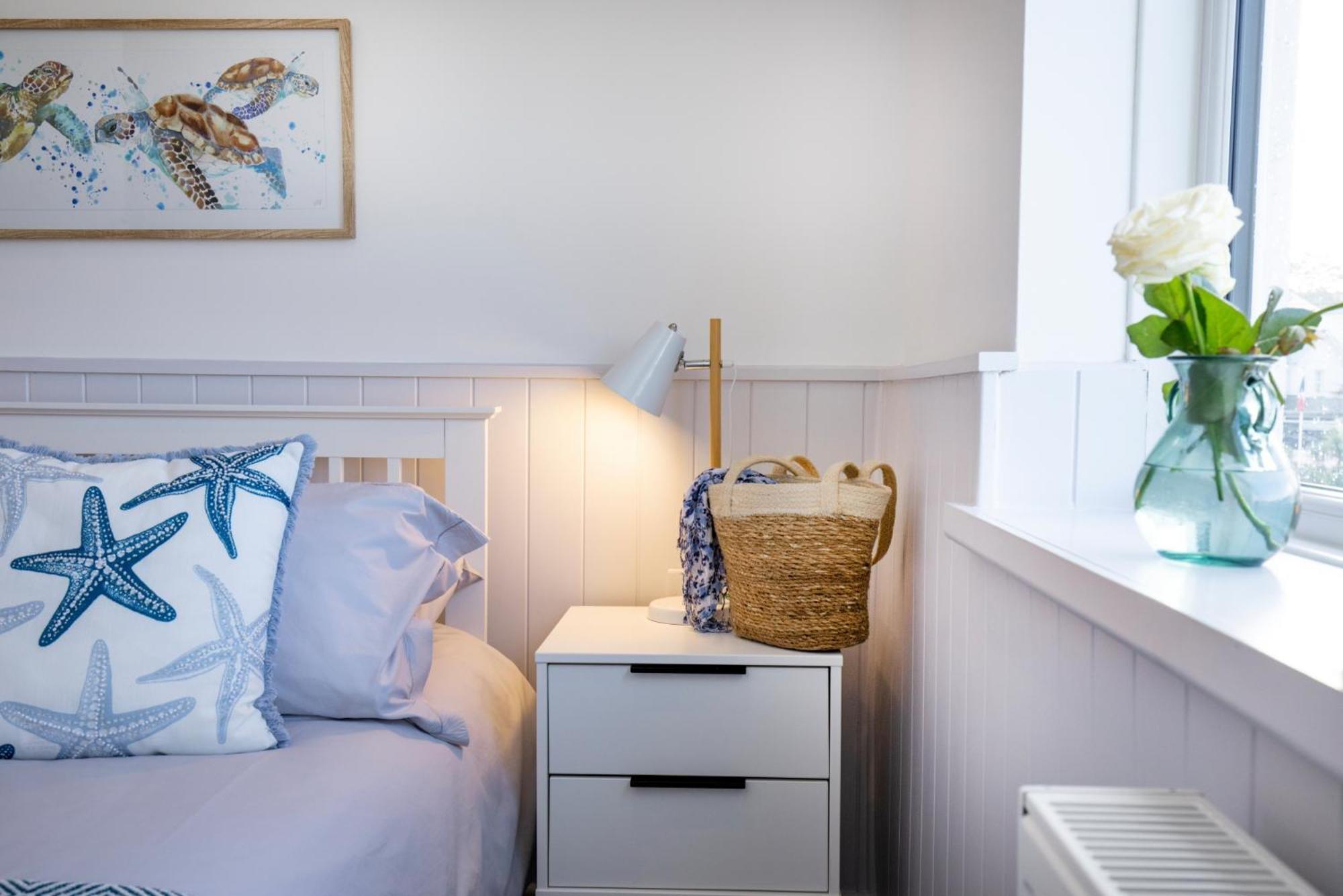 Sunnybeach Holiday Apartments Paignton Buitenkant foto