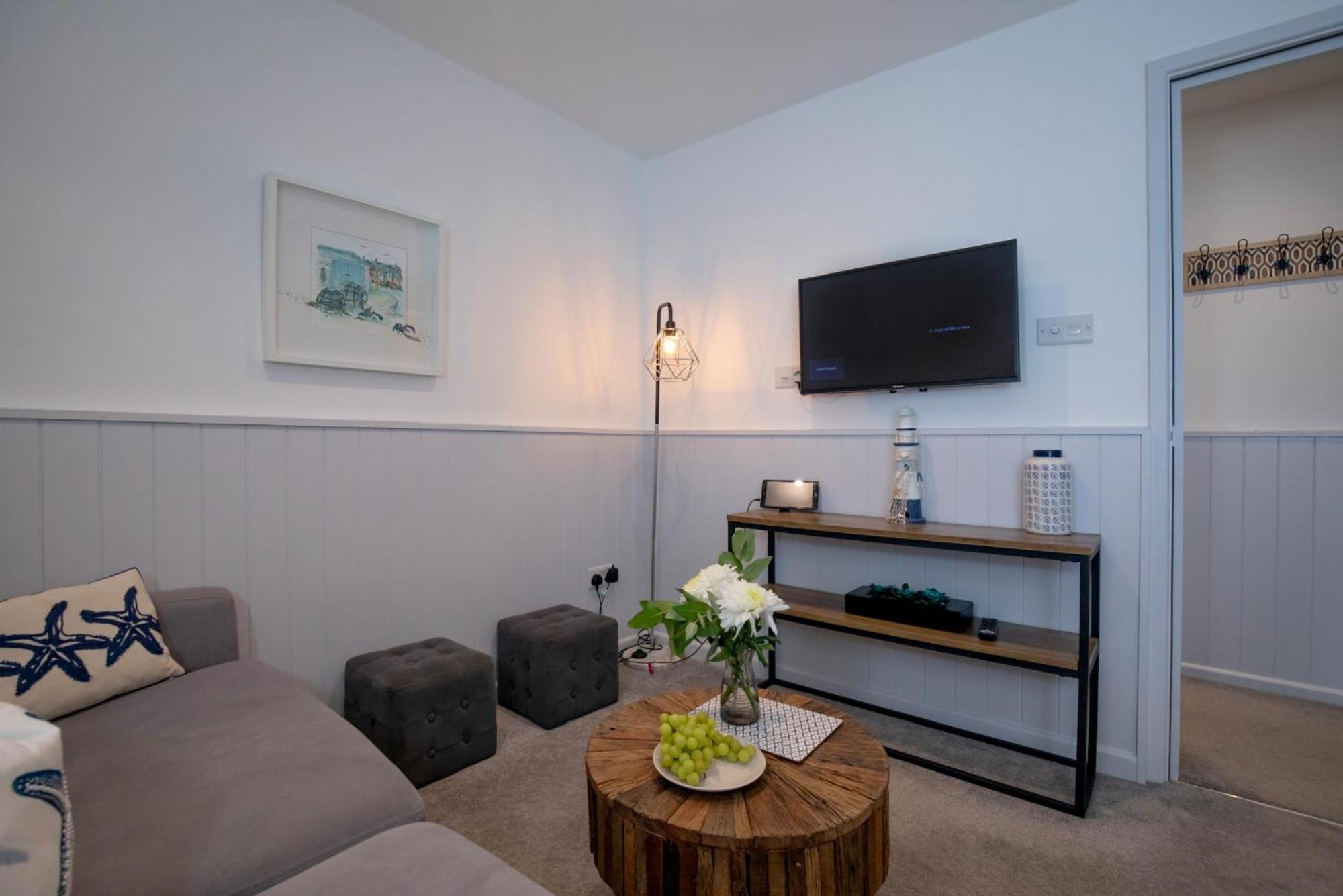 Sunnybeach Holiday Apartments Paignton Buitenkant foto