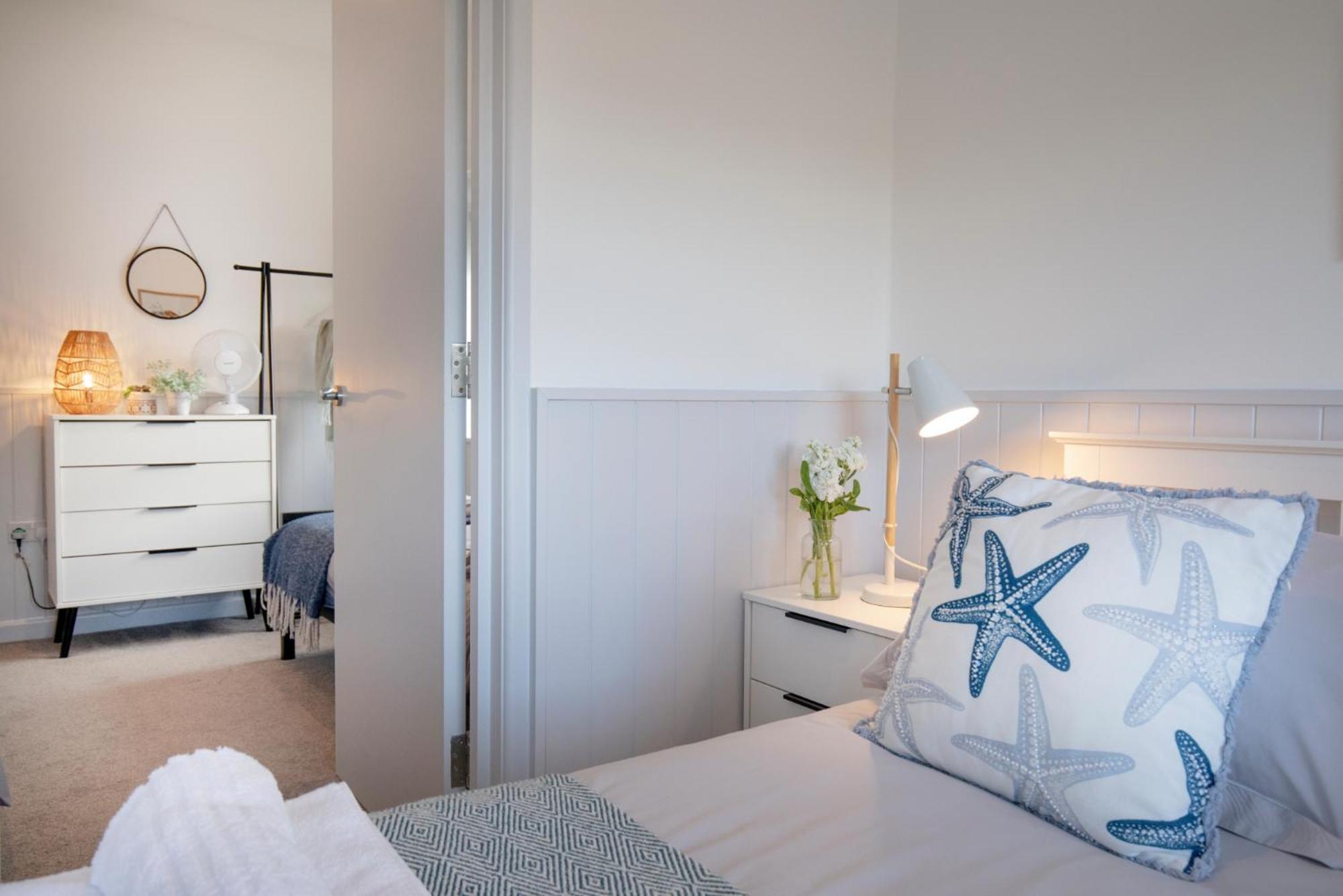 Sunnybeach Holiday Apartments Paignton Buitenkant foto