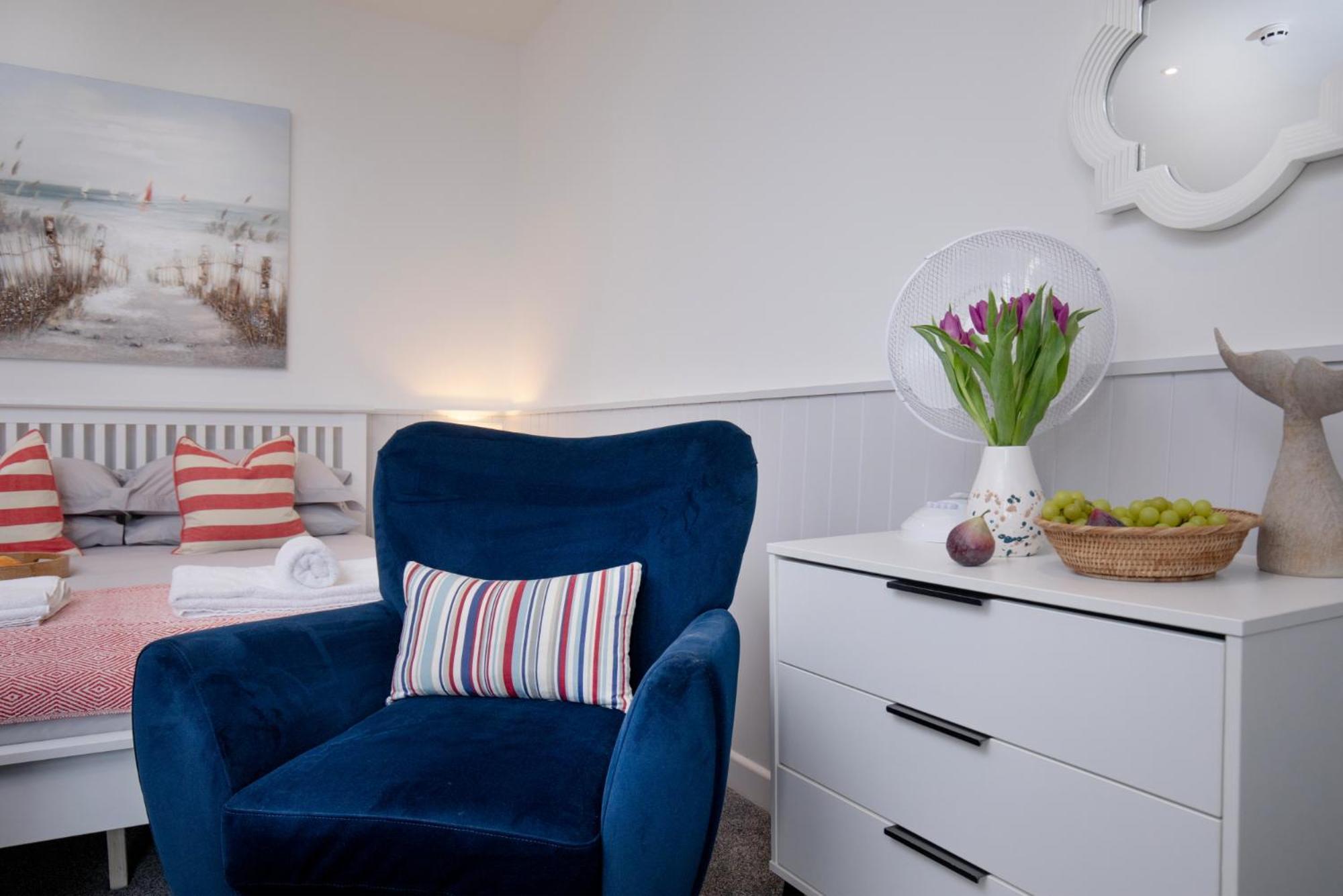 Sunnybeach Holiday Apartments Paignton Buitenkant foto