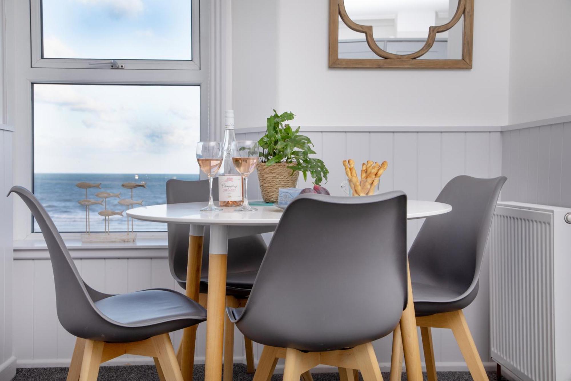 Sunnybeach Holiday Apartments Paignton Buitenkant foto