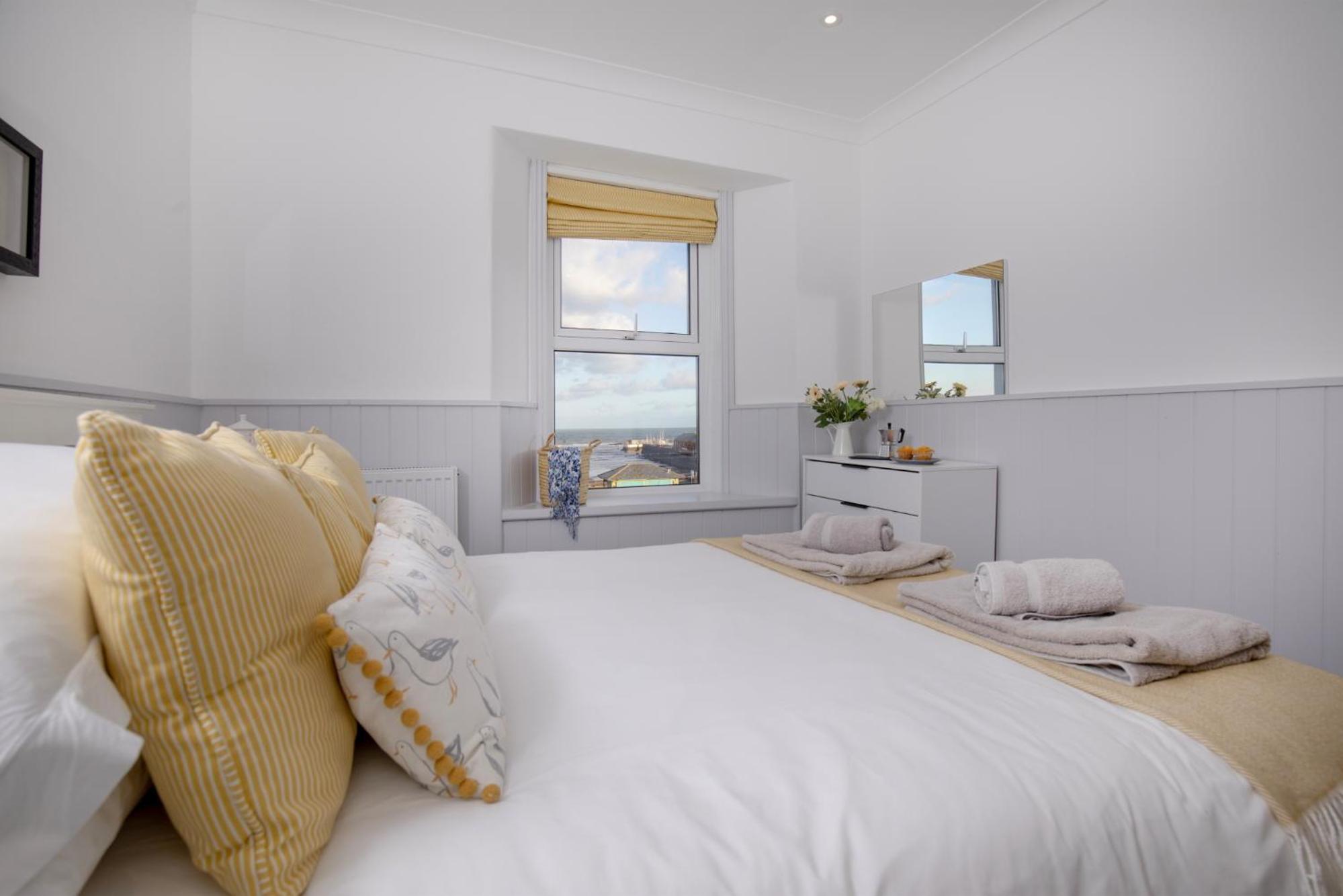 Sunnybeach Holiday Apartments Paignton Buitenkant foto