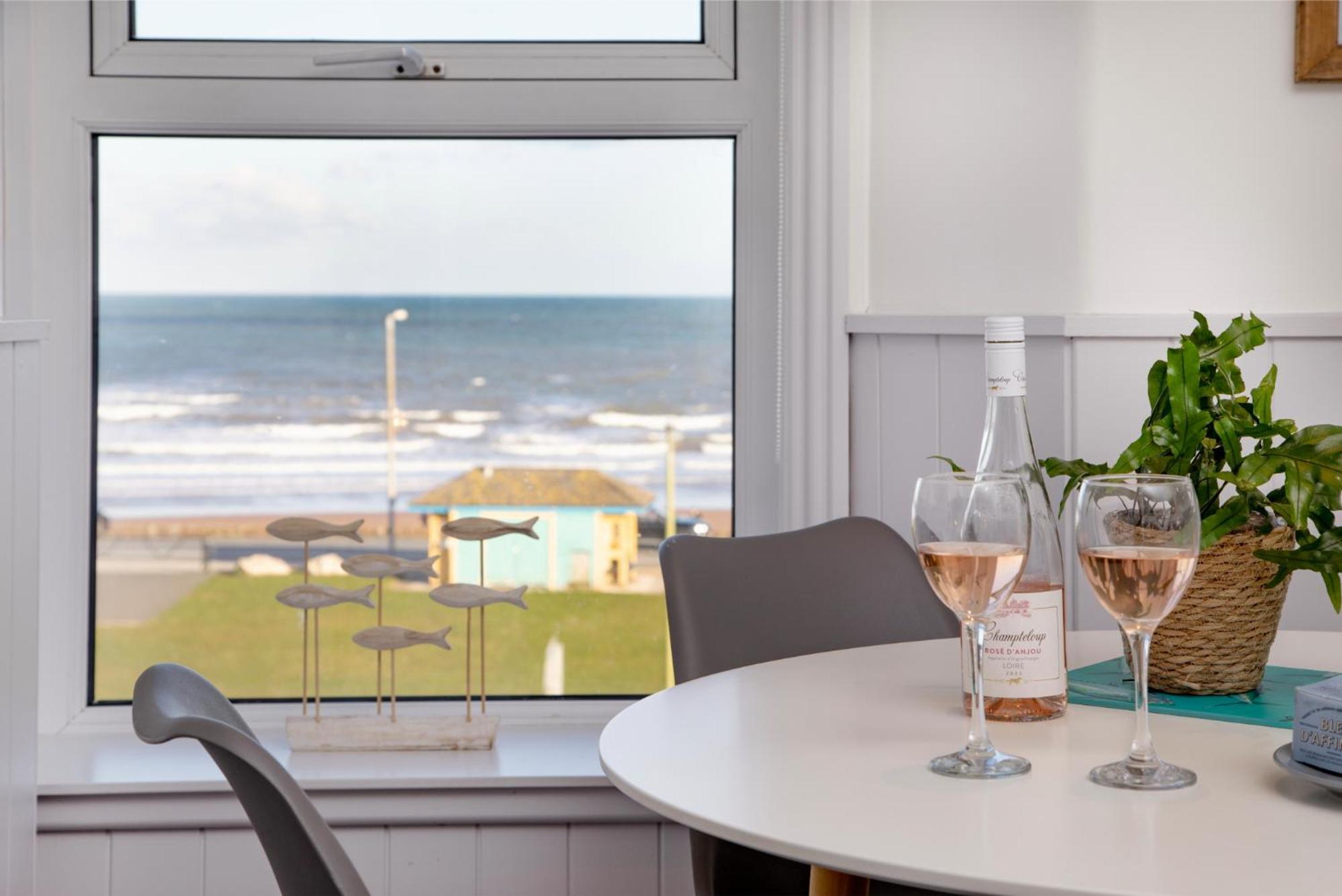 Sunnybeach Holiday Apartments Paignton Buitenkant foto